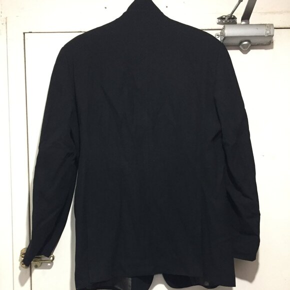 ARMANI COLLEZIONI NEIMAN MARCUS TAILORED JACKETS SIZE 40 - Picture 4 of 8